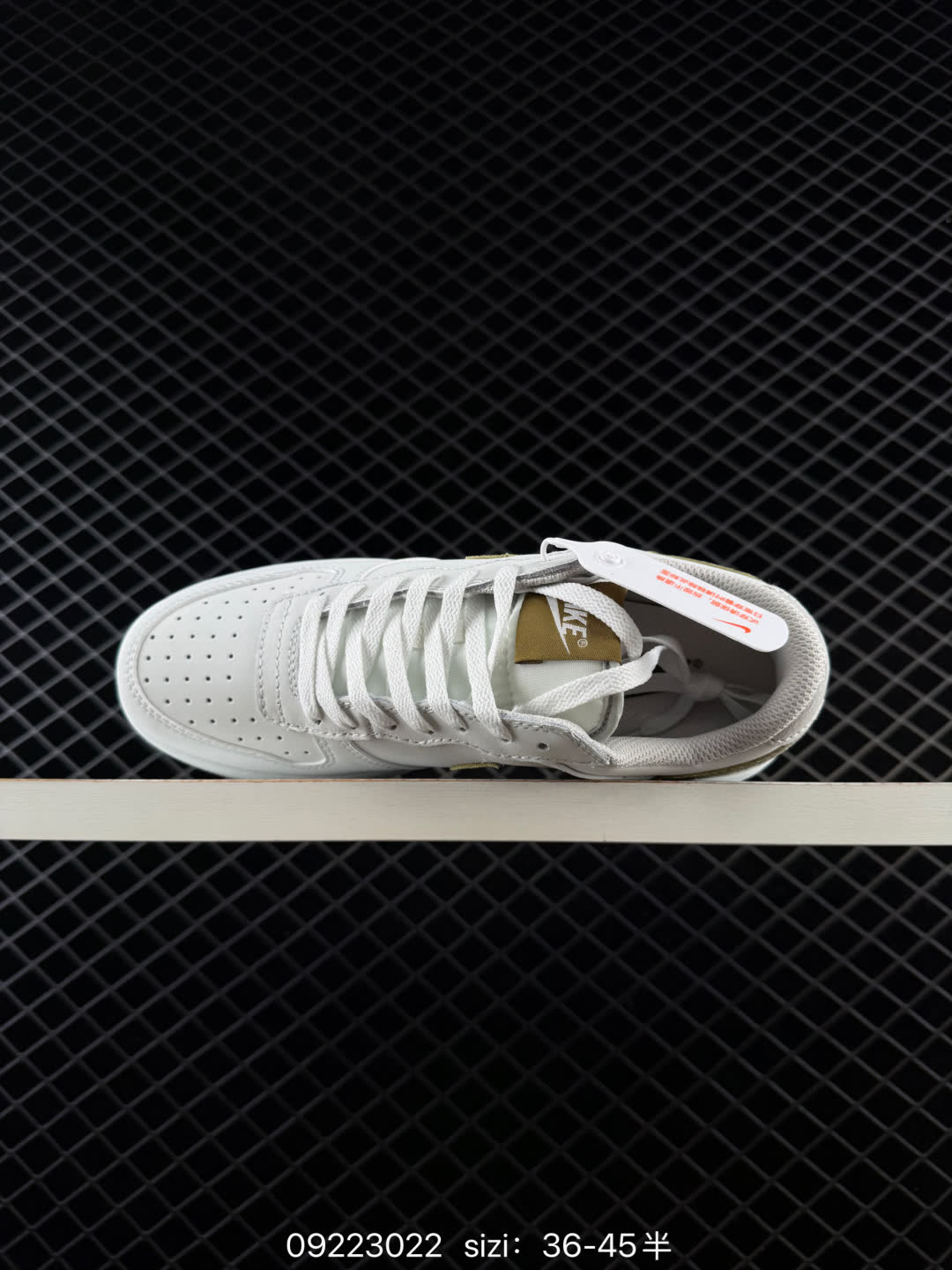 Nike Big Low-355152-109